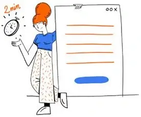 Mon devis assurance expatrié en 2 minutes