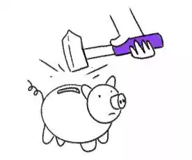 Ne perdez pas vos économies