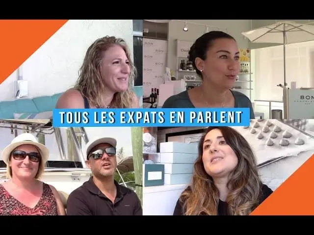 Tous les expats en parlent de l'assurance santé.