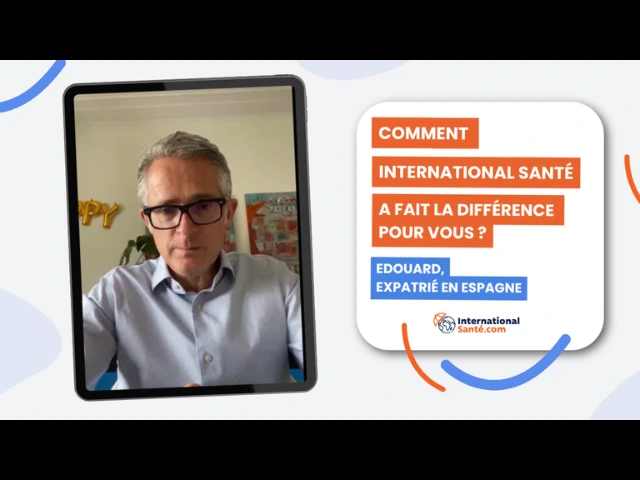 Témoignage d'Édouard