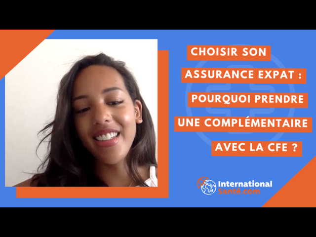 Prendre une complémentaire quand on a la CFE
