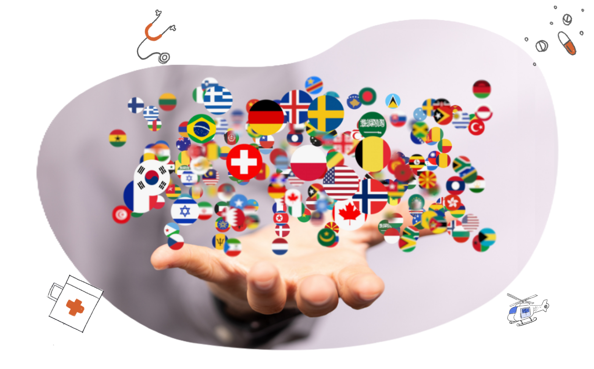 Sommaire Pays Expatriés