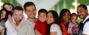 Familles expatriés recomposées : Comment assurer un enfant qui vous rend visite ?