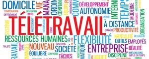 Travailler à distance depuis Dubaï