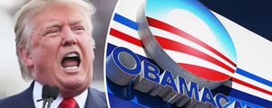 Trump réussira-t-il à dynamiter l’Obamacare ?