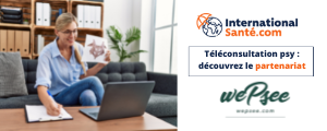 Téléconsultations psy : découvrez le partenariat