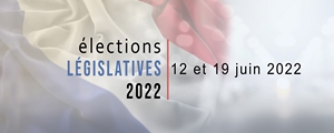Législatives 2022 : les résultats des Français de l’étranger
