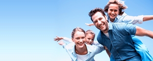 Heureuse d'avoir pu aider un expat