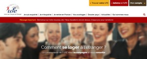 Le site de l'UFE fait peau neuve