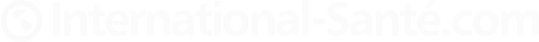 Internationnal Santé