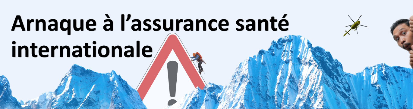 Arnaques santé à l'étranger : comment se protéger ?