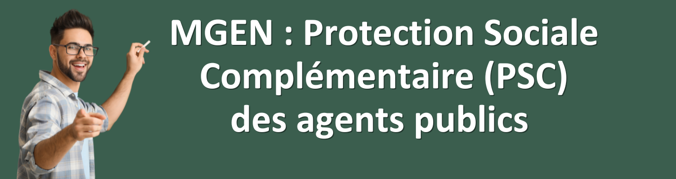 Protection Sociale Complémentaire obligatoire des agents MEAE et AEFE