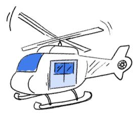 Helicopter Emergency Medical Evacuation