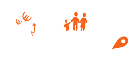 expat family around the world