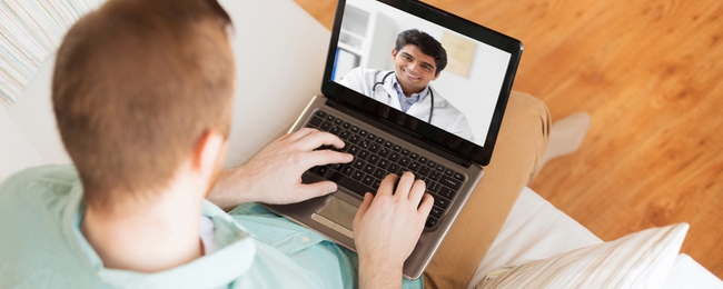 Teleconsultation: your expatriate health insurance innovates