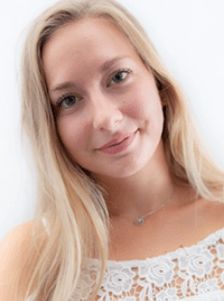 melanie - conseillère assurance étudiants pvt