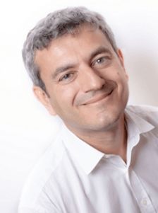 raphael - fondateur
