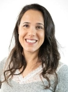 patricia - conseillère assurance expatrié senior
