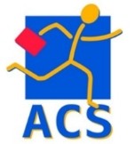 Logo ACS Logo ACS
